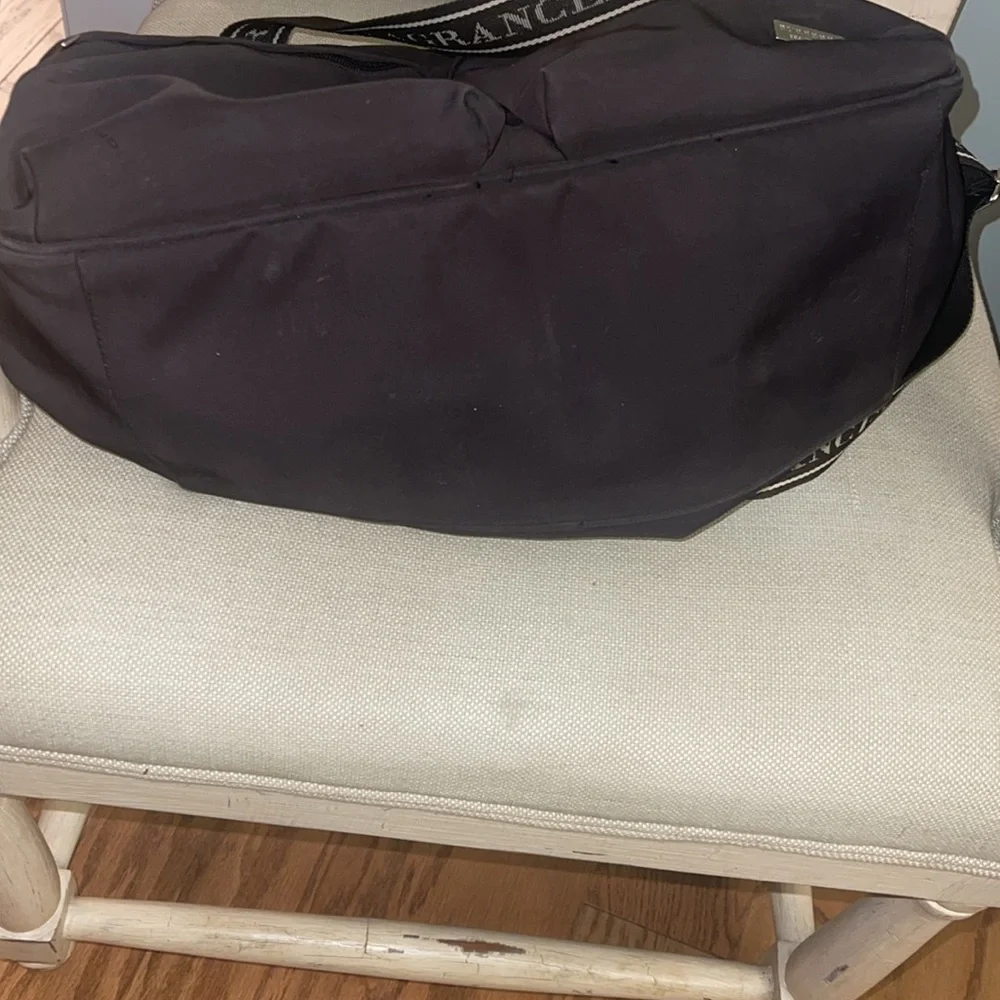 COPY - COPY - Burberry weekender messenger bag - Picture 7 of 8